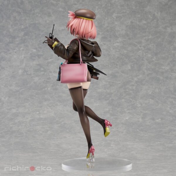 Figura Girls' Frontline Willow Neural Cloud Union Creative Tienda Figuras Anime Chile