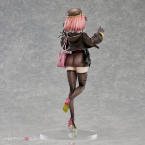 FIGURE-185952_08 Figura Girls' Frontline Willow Neural Cloud Union Creative Tienda Figuras Anime Chile