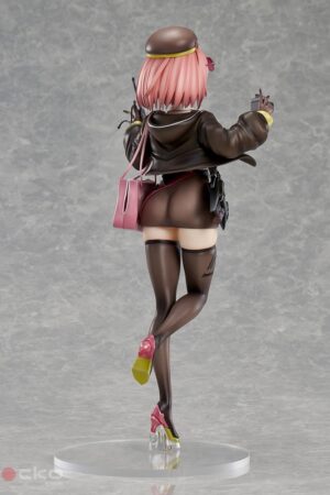Figura Girls' Frontline Willow Neural Cloud Union Creative Tienda Figuras Anime Chile