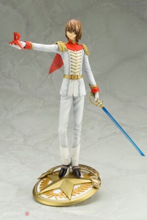 Figura ARTFX J Goro Akechi Phantom Thief ver. 1/8 Persona 5 Kotobukiya Tienda Figuras Anime Chile