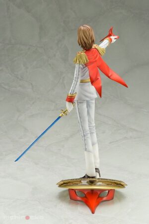 Figura ARTFX J Goro Akechi Phantom Thief ver. 1/8 Persona 5 Kotobukiya Tienda Figuras Anime Chile