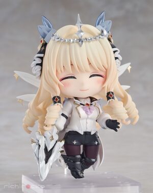 Figura Nendoroid Crown Goddess of Victory: Nikke Good Smile Arts Shanghai Tienda Figuras Anime Chile