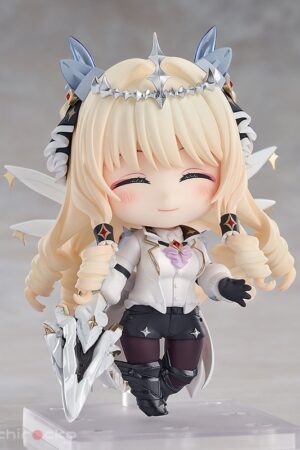 Figura Nendoroid Crown Goddess of Victory: Nikke Good Smile Arts Shanghai Tienda Figuras Anime Chile