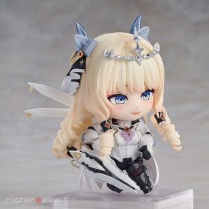 Figura Nendoroid Crown Goddess of Victory: Nikke Good Smile Arts Shanghai Tienda Figuras Anime Chile
