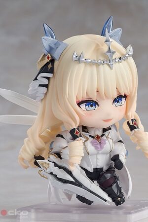 Figura Nendoroid Crown Goddess of Victory: Nikke Good Smile Arts Shanghai Tienda Figuras Anime Chile