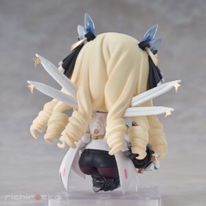 Figura Nendoroid Crown Goddess of Victory: Nikke Good Smile Arts Shanghai Tienda Figuras Anime Chile