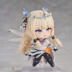 Figura Nendoroid Crown Goddess of Victory: Nikke Good Smile Arts Shanghai Tienda Figuras Anime Chile