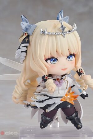 Figura Nendoroid Crown Goddess of Victory: Nikke Good Smile Arts Shanghai Tienda Figuras Anime Chile
