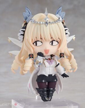 Figura Nendoroid Crown Goddess of Victory: Nikke Good Smile Arts Shanghai Tienda Figuras Anime Chile