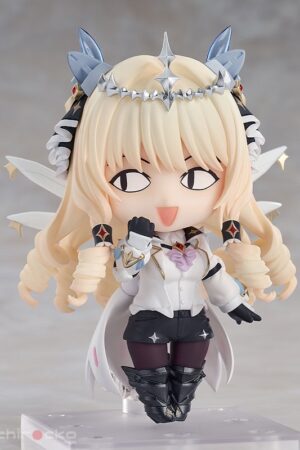 Figura Nendoroid Crown Goddess of Victory: Nikke Good Smile Arts Shanghai Tienda Figuras Anime Chile