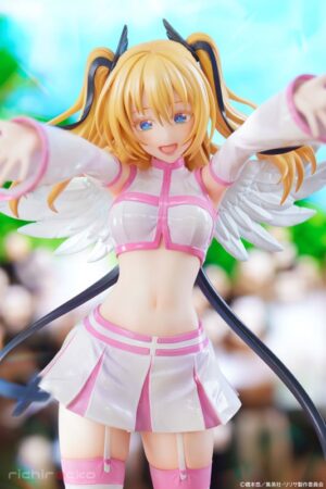 Figura KDcolle Liliel Chaos Form 1/7 2.5 Dimensional Seduction KADOKAWA Tienda Figuras Anime Chile