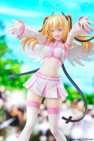 Figura KDcolle Liliel Chaos Form 1/7 2.5 Dimensional Seduction KADOKAWA Tienda Figuras Anime Chile