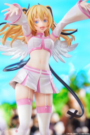Figura KDcolle Liliel Chaos Form 1/7 2.5 Dimensional Seduction KADOKAWA Tienda Figuras Anime Chile