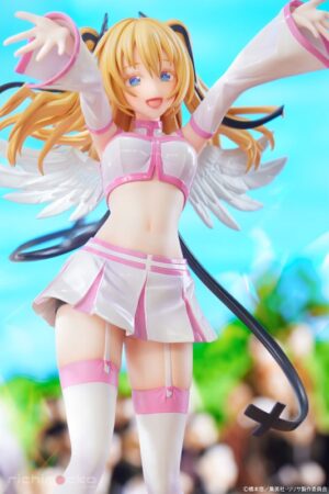 Figura KDcolle Liliel Chaos Form 1/7 2.5 Dimensional Seduction KADOKAWA Tienda Figuras Anime Chile