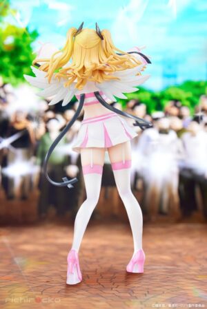 Figura KDcolle Liliel Chaos Form 1/7 2.5 Dimensional Seduction KADOKAWA Tienda Figuras Anime Chile