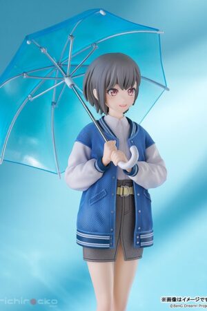 Figura POP UP PARADE Tomori Takamatsu L size BanG Dream! Good Smile Company Tienda Figuras Anime Chile