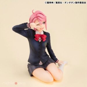 FIGURE-186017_04 Figura G.E.M. Aira Palm Size Dandadan MegaHouse Tienda Figuras Anime Chile