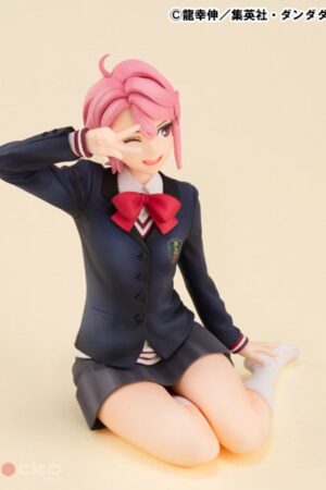 Figura G.E.M. Aira Palm Size Dandadan MegaHouse Tienda Figuras Anime Chile