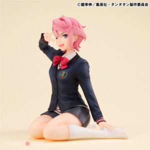 FIGURE-186017_05 Figura G.E.M. Aira Palm Size Dandadan MegaHouse Tienda Figuras Anime Chile