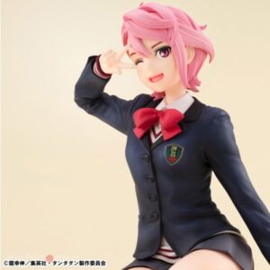 FIGURE-186017_08 Figura G.E.M. Aira Palm Size Dandadan MegaHouse Tienda Figuras Anime Chile
