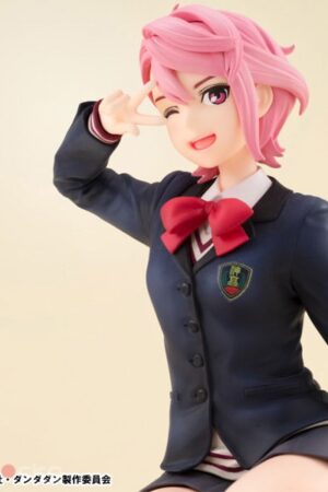 Figura G.E.M. Aira Palm Size Dandadan MegaHouse Tienda Figuras Anime Chile