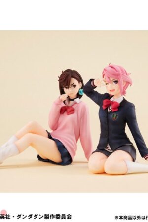 Figura G.E.M. Aira Palm Size Dandadan MegaHouse Tienda Figuras Anime Chile