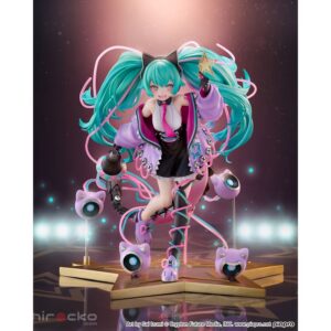 Figura Hatsune Miku Digital Stars 2023 ver. 1/7 Hobby Stock Tienda Figuras Anime Chile