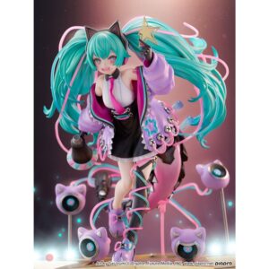 Figura Hatsune Miku Digital Stars 2023 ver. 1/7 Hobby Stock Tienda Figuras Anime Chile