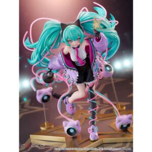 Figura Hatsune Miku Digital Stars 2023 ver. 1/7 Hobby Stock Tienda Figuras Anime Chile
