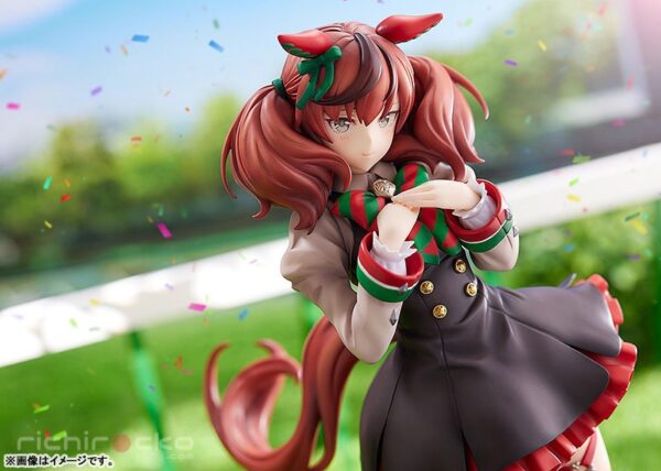 Figura Nice Nature 1/7 Umamusume Pretty Derby Phat Company Tienda Figuras Anime Chile