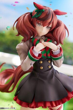 Figura Nice Nature 1/7 Umamusume Pretty Derby Phat Company Tienda Figuras Anime Chile