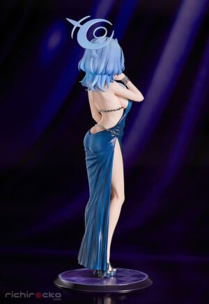 Figura Ako (Dress) 1/7 Blue Archive Good Smile Company Tienda Figuras Anime Chile