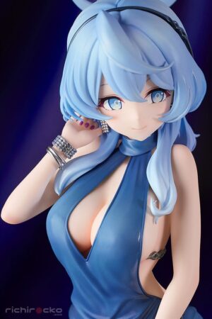Figura Ako (Dress) 1/7 Blue Archive Good Smile Company Tienda Figuras Anime Chile