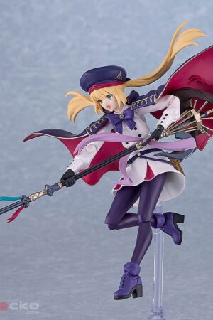 Figura figma Caster/Altria Caster Fate/Grand Order Max Factory Tienda Figuras Anime Chile