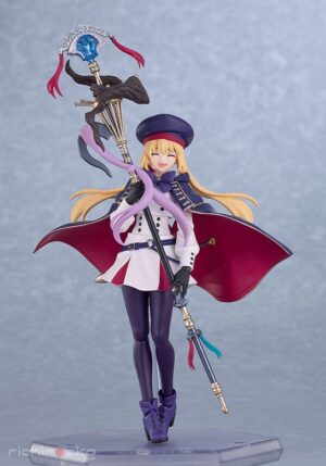 Figura figma Caster/Altria Caster Fate/Grand Order Max Factory Tienda Figuras Anime Chile