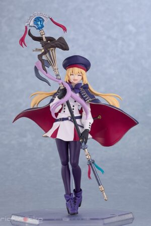 Figura figma Caster/Altria Caster Fate/Grand Order Max Factory Tienda Figuras Anime Chile
