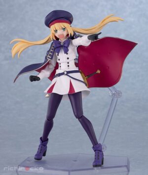 Figura figma Caster/Altria Caster Fate/Grand Order Max Factory Tienda Figuras Anime Chile