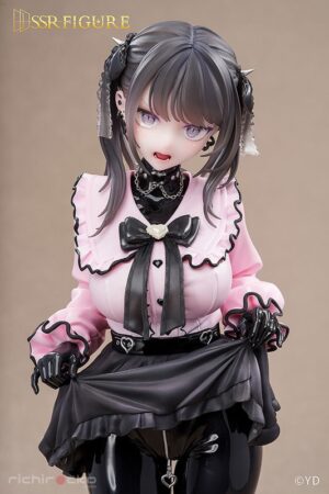 Figura SSR FIGURE "Dear My Rubber" Miu Kurokawa Deluxe Edition 1/6 Tienda Figuras Anime Chile