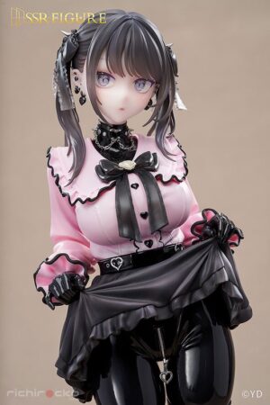 Figura SSR FIGURE "Dear My Rubber" Miu Kurokawa Regular Edition 1/6 Tienda Figuras Anime Chile