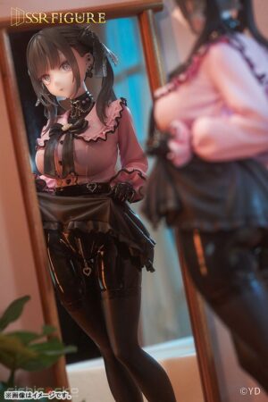 Figura SSR FIGURE "Dear My Rubber" Miu Kurokawa Regular Edition 1/6 Tienda Figuras Anime Chile