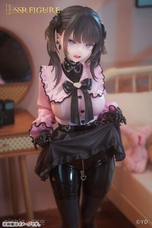 Figura SSR FIGURE "Dear My Rubber" Miu Kurokawa Regular Edition 1/6 Tienda Figuras Anime Chile