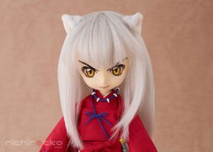 FIGURE-186346_02 Figura Harmonia humming Doll InuYasha Good Smile Company Tienda Figuras Anime Chile