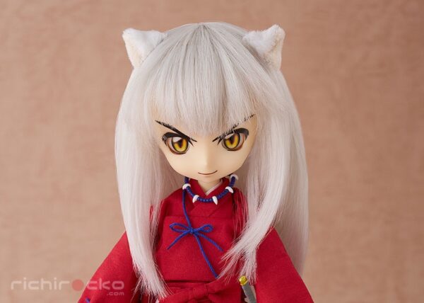 Figura Harmonia humming Doll InuYasha Good Smile Company Tienda Figuras Anime Chile