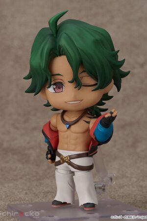Figura Nendoroid Joe SK8 the Infinity Orange Rouge Tienda Figuras Anime Chile