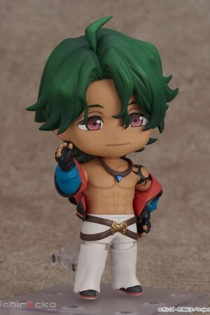 Figura Nendoroid Joe SK8 the Infinity Orange Rouge Tienda Figuras Anime Chile