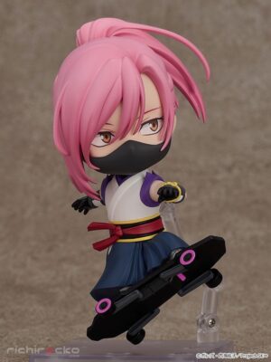 Figura Nendoroid Cherry blossom SK8 the Infinity Orange Rouge Tienda Figuras Anime Chile