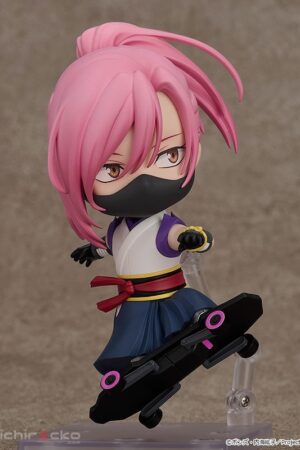 Figura Nendoroid Cherry blossom SK8 the Infinity Orange Rouge Tienda Figuras Anime Chile