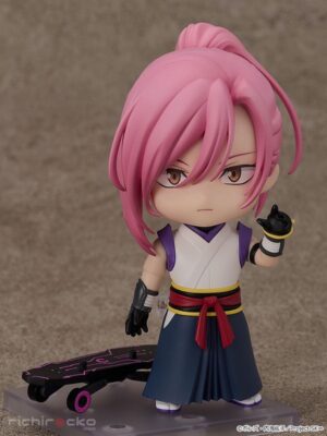Figura Nendoroid Cherry blossom SK8 the Infinity Orange Rouge Tienda Figuras Anime Chile