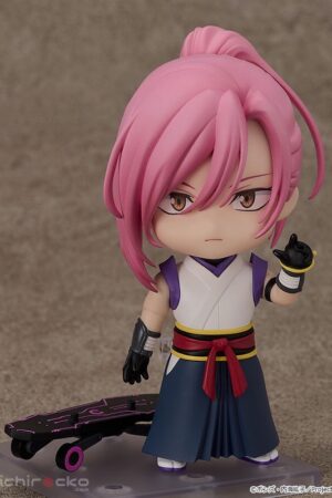 Figura Nendoroid Cherry blossom SK8 the Infinity Orange Rouge Tienda Figuras Anime Chile