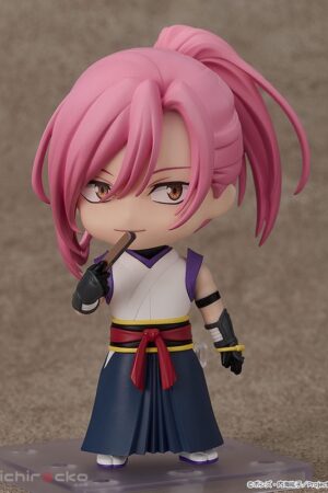 Figura Nendoroid Cherry blossom SK8 the Infinity Orange Rouge Tienda Figuras Anime Chile